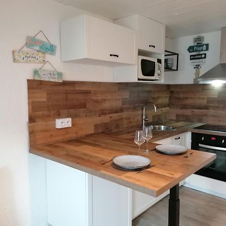 Esprit Mer Classe - Wifi - Centre Auray Dış mekan fotoğraf