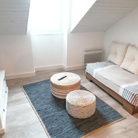 Esprit Mer Classe - Wifi - Centre Auray Dış mekan fotoğraf
