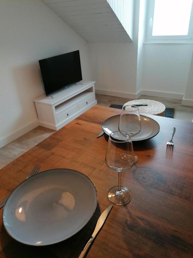 Esprit Mer Classe - Wifi - Centre Auray Dış mekan fotoğraf