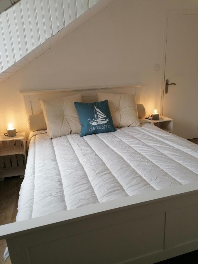 Esprit Mer Classe - Wifi - Centre Auray Dış mekan fotoğraf