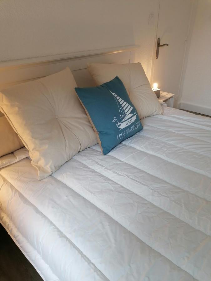 Esprit Mer Classe - Wifi - Centre Auray Dış mekan fotoğraf